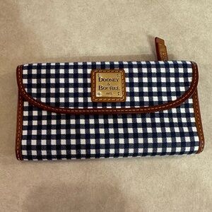Dooney & Bourke Wallet